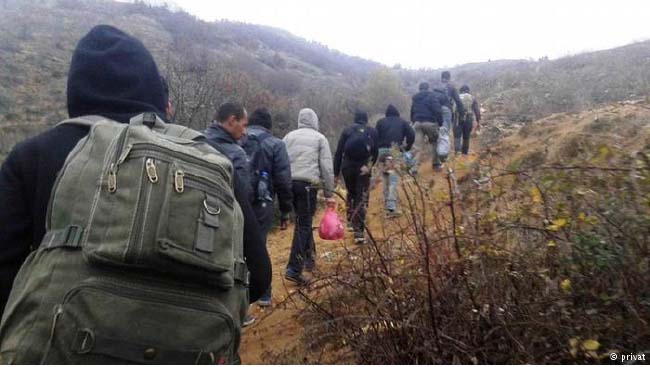 IOM Chief Calls for Upholding Rights of Migrants
